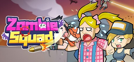 Games like Zombie Squad