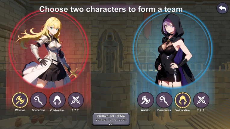 元卡牌2 - MetaCard2 screenshot