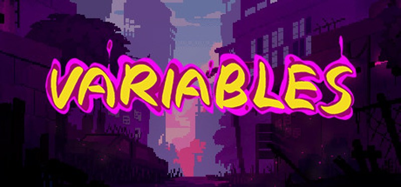 Variables Game Cover