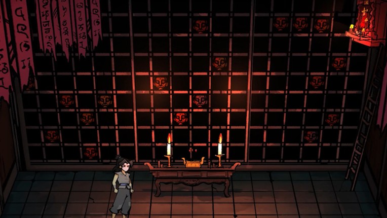 無明 Avidy screenshot