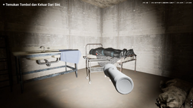 183_Syncs_Universitas Kuningan_Escape The Room Image