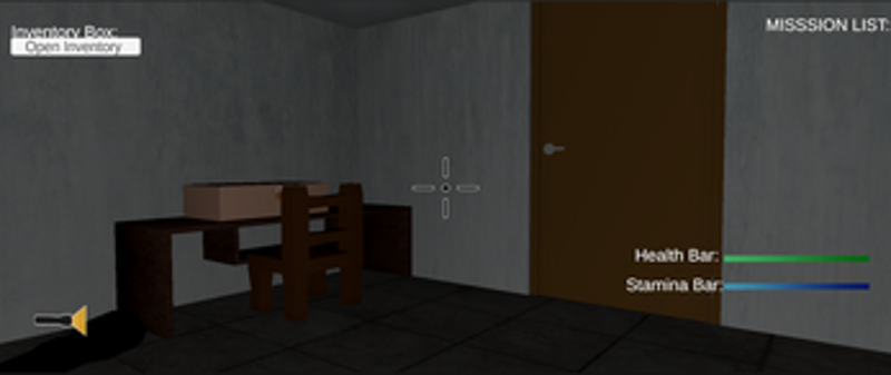 30 DAYS WITHOUT SURVIVAL(v.1.1.0) Image