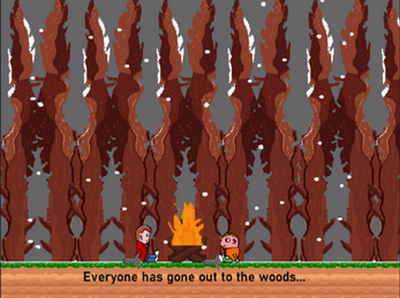 40 NIGHTS screenshot