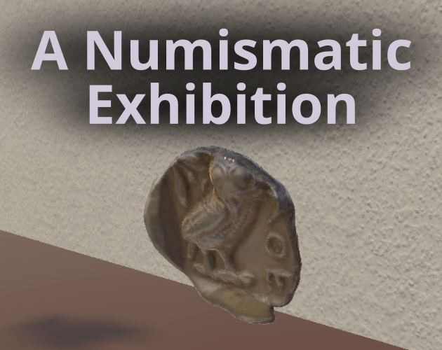 Games like A Numismatic Exhibition