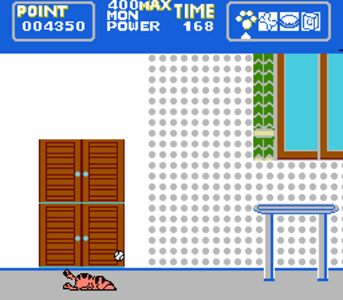 A Week of Garfield: Garfield no Isshukan Image