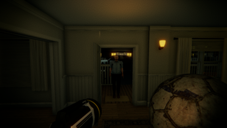 Against Unknown-The case screenshot
