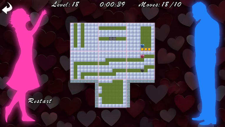 Ah, Love! Season 3 Image