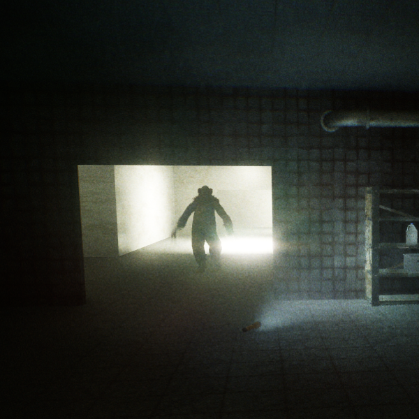 Games like ████████