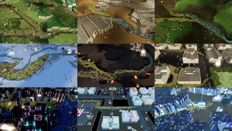 All Hands screenshot