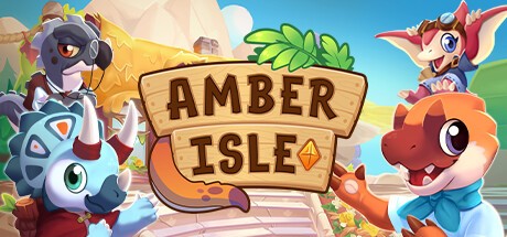 Games like Amber Isle