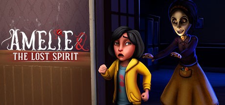 Games like Amelie And The Lost Spirit