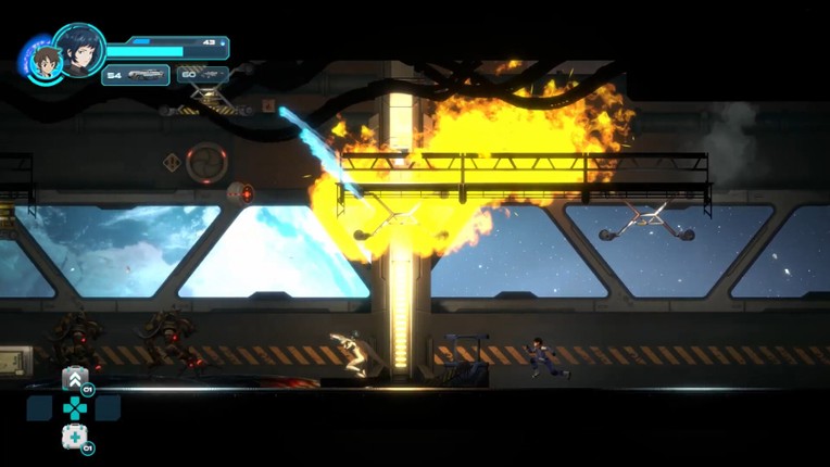 Angel Guardian screenshot