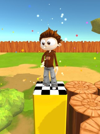 Angelo Labyrinth screenshot