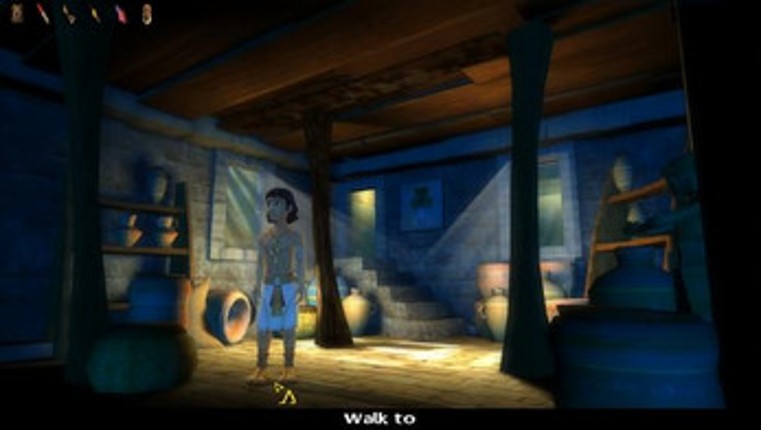 Ankh - Anniversary Edition screenshot