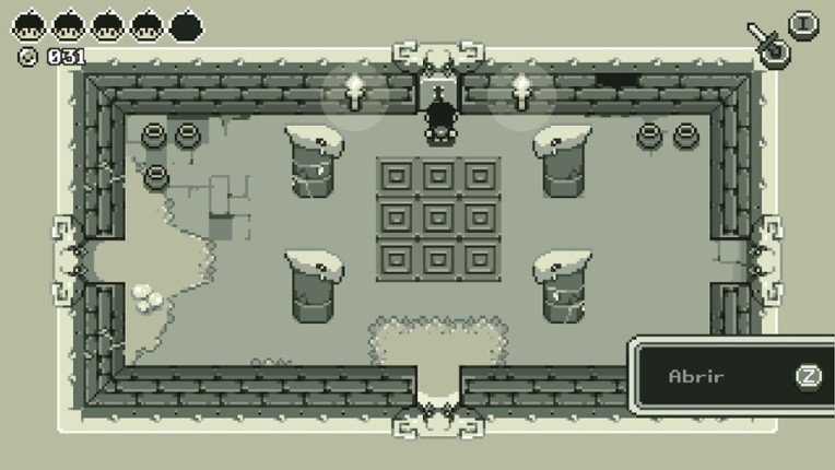 Apu's Journey screenshot