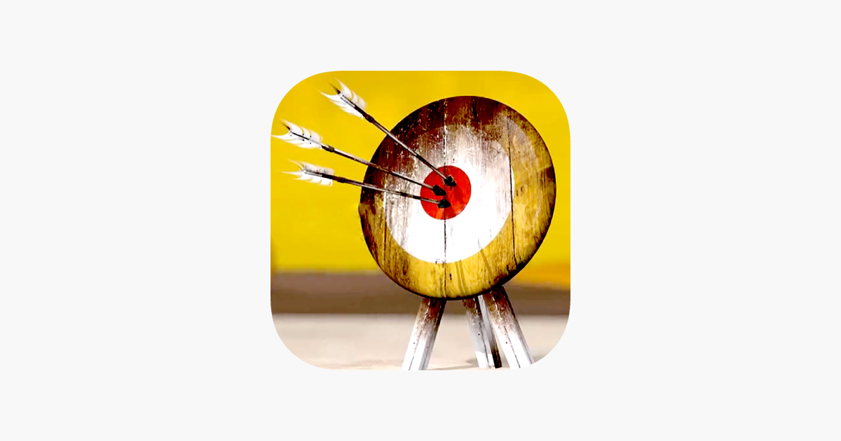 Games like Archery Match 3D