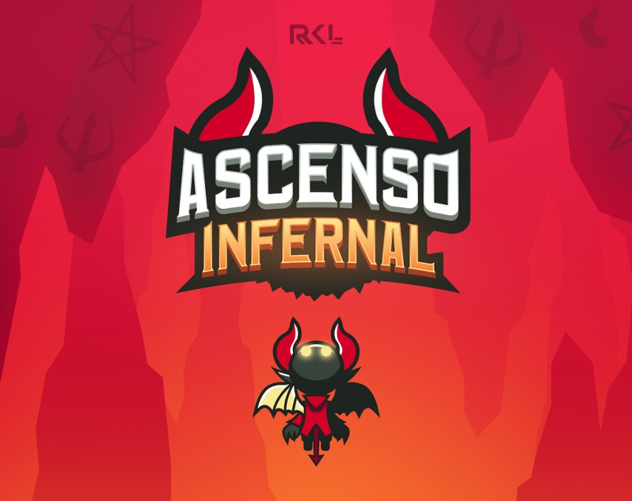 Games like Ascenso Infernal - Android