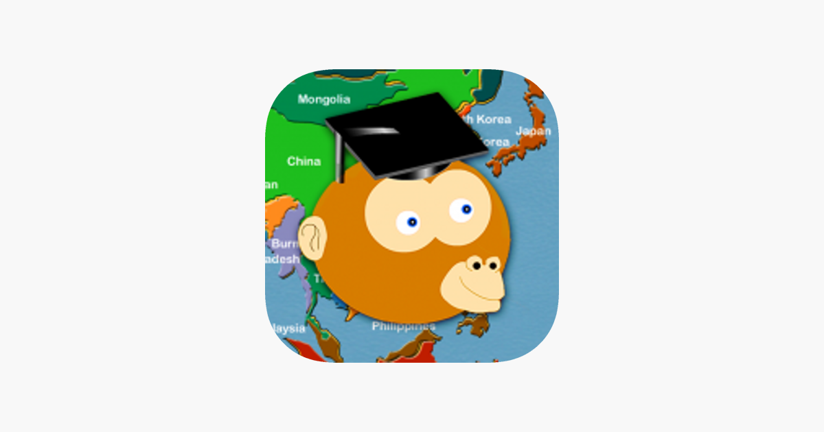 Games like Asia Puzzle