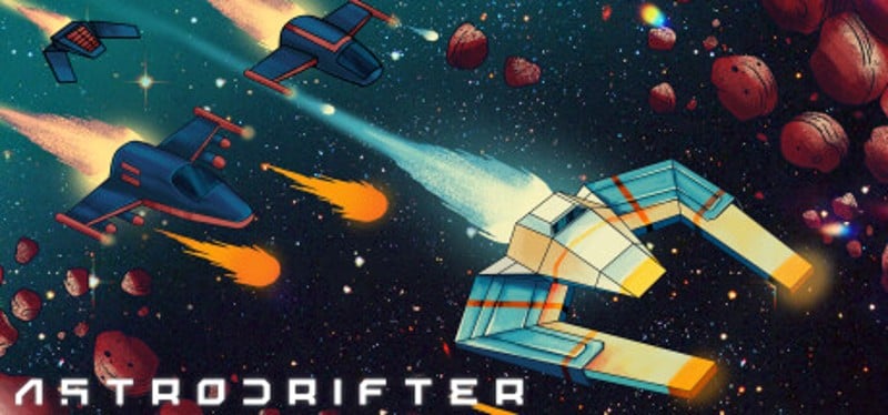 ASTRODRIFTER Image