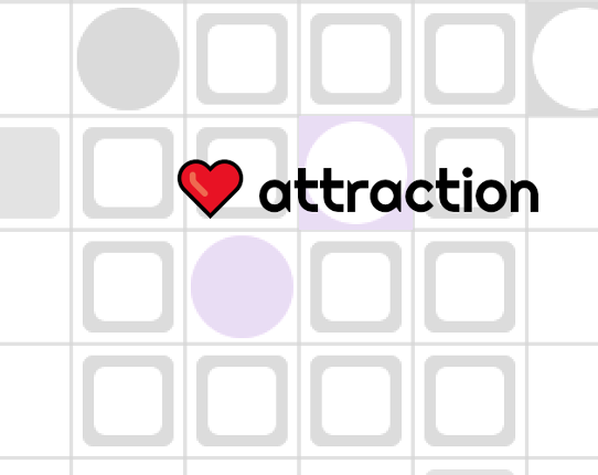 ❤️ attraction Image