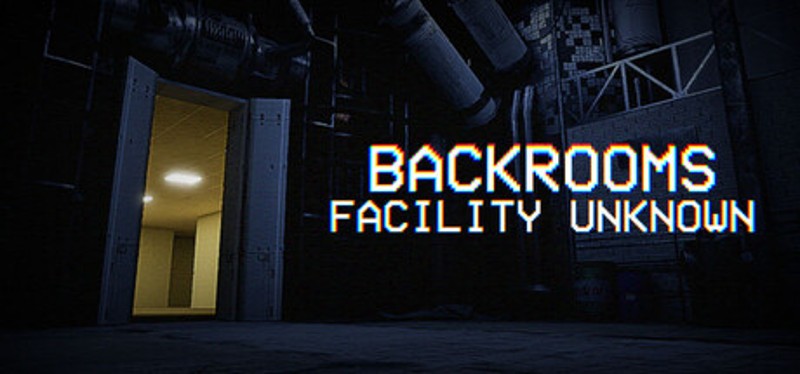 Backrooms: Facility Unknown Image