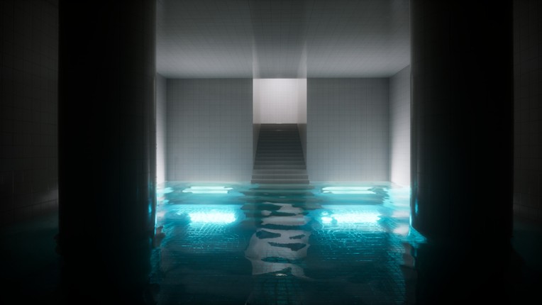 Backrooms: Reminiscence screenshot