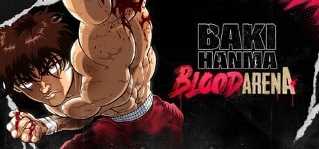 Games like Baki Hanma: Blood Arena