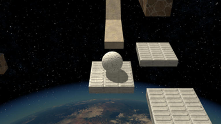 Balance Ball Image