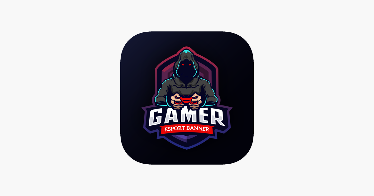 Games like Banner Esport Maker For Gaming