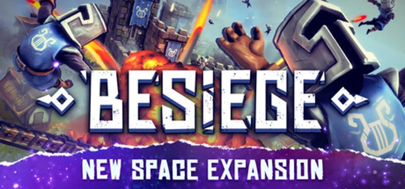 Besiege Image
