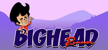 Games like BIGHEAD RUNNER