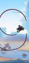 Bike Race: Free Style Games Image