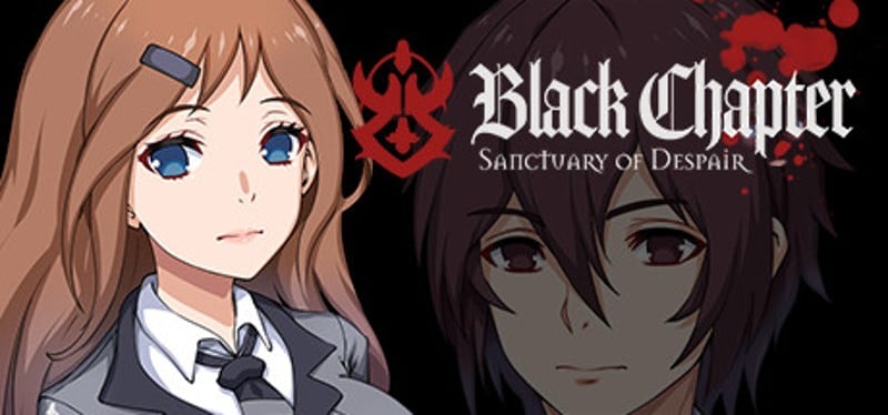 Black Chapter Game Cover