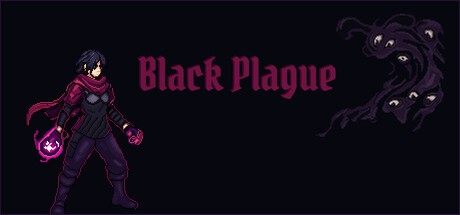 Games like Black Plague