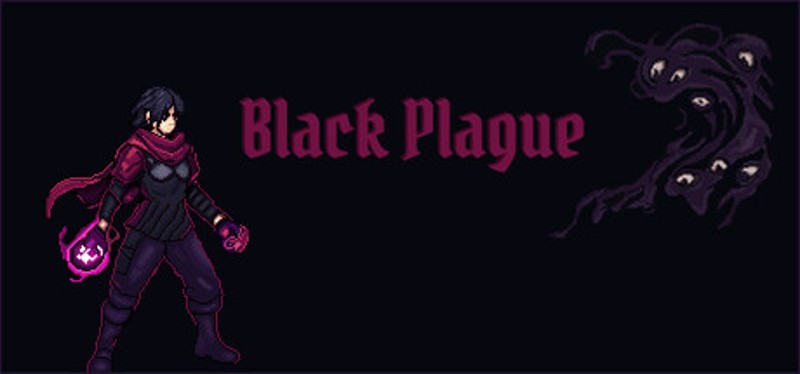 Black Plague Image