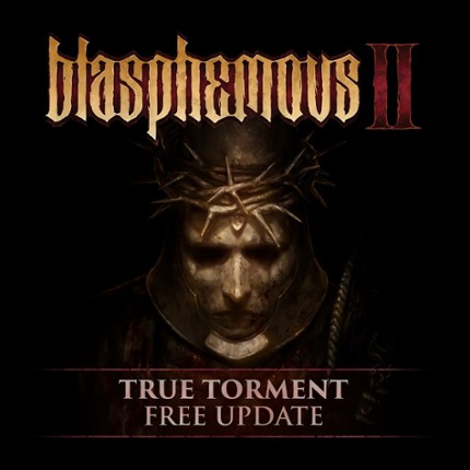 Blasphemous 2 Game Cover