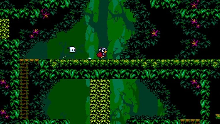 Blinding Lite screenshot