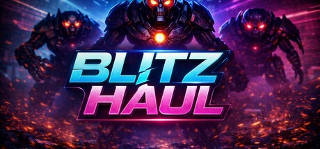 Games like Blitz Haul