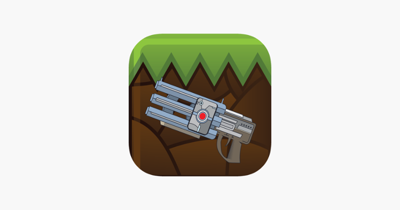 Block Adventure World - Zombie Game Edition Game Cover