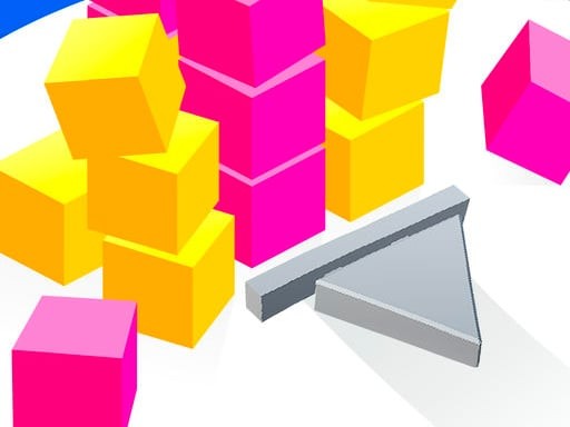 Games like Block Pusher