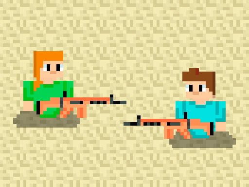 Games like BlockGunner