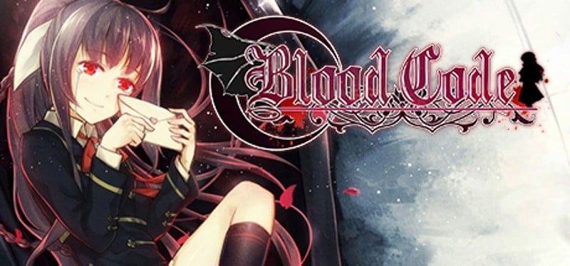 Blood Code Image