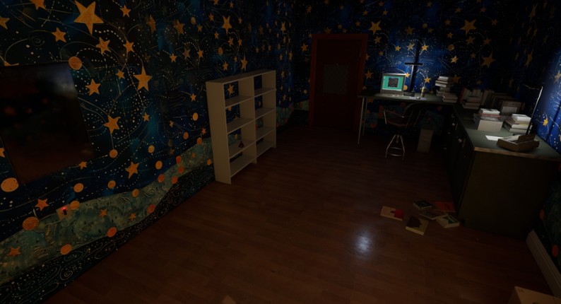 Bopp File screenshot