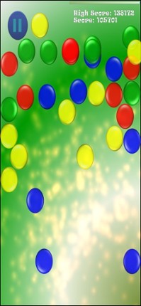 Brain Game 14 Bubble Physics Image