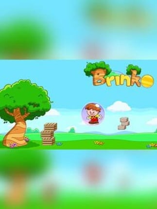 Brinko Game Cover