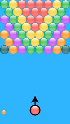 Bubble Bobble - Bubble Shooter Image