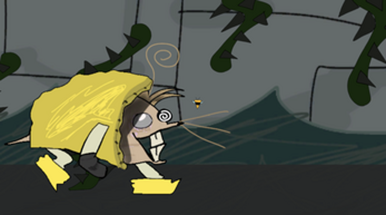 Bumbleline screenshot