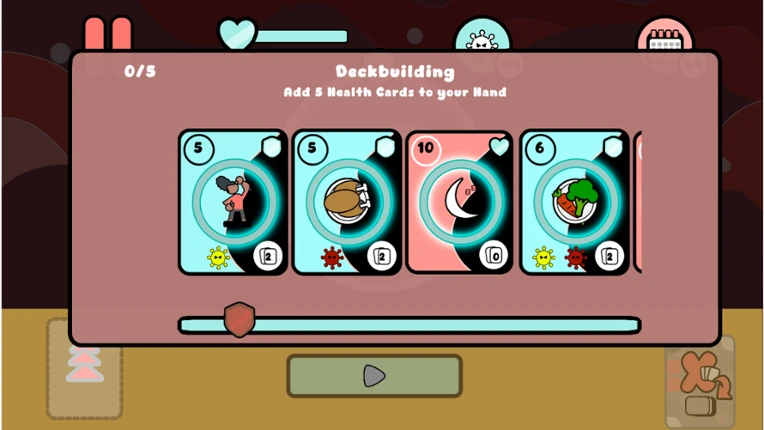 Bump Guardian screenshot