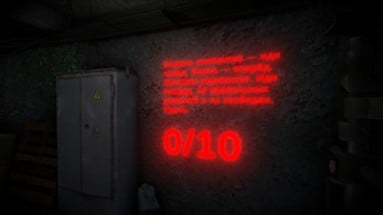 BUNKER LOOP [PC/PC VR] Image