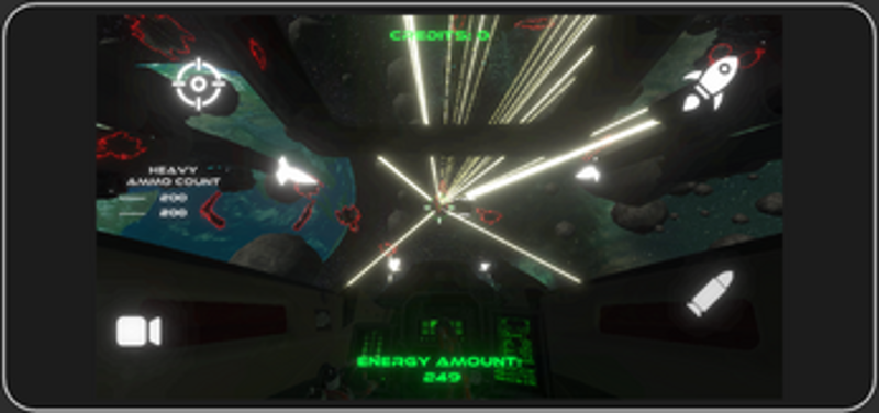 Buzzard screenshot